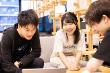 チームで感動体験をつくるコミュニケーションデザイナーリード募集！