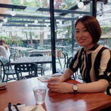 Fumie Matsuura