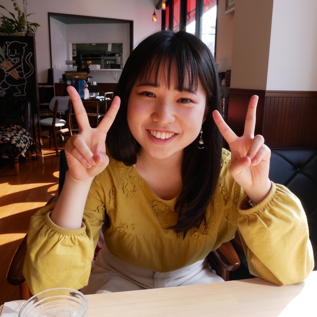 鹿嶋 ことぶき