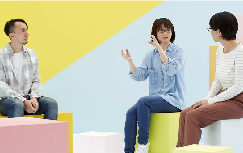 ‎App Store ゲームのように 楽しむために