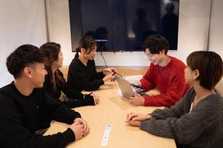 27・28卒｜アパレル・美容集客｜実践的なマーケスキルに興味がある学生募集