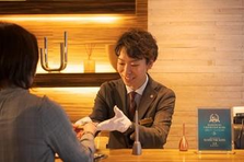  経営幹部候補としてに3年後経営に携わりたい学生募集！