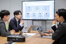 企業の未来を、その手で創る。IPOコンサルタントを募集中！