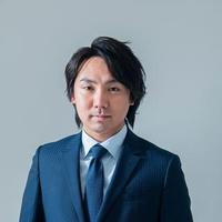 金子 和也さんのプロフィール