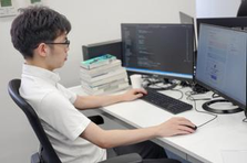 Typescrtiptを使用したアプリ開発経験のあるアルバイト募集！
