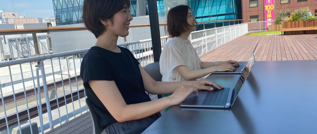 総務、人事労務・採用などのバックオフィスメンバーを募集