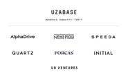 Member of Uzabase