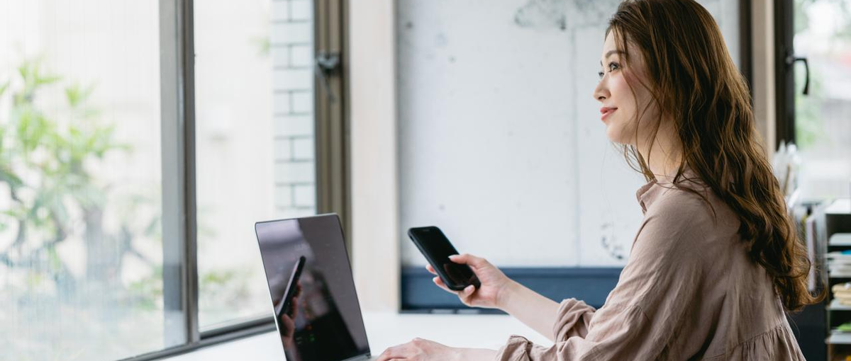 柔軟な働き方でキャリアアップを目指しませんか？カスタマーサクセス募集！