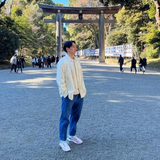 Keishi Nakano