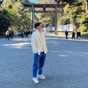 Keishi Nakano