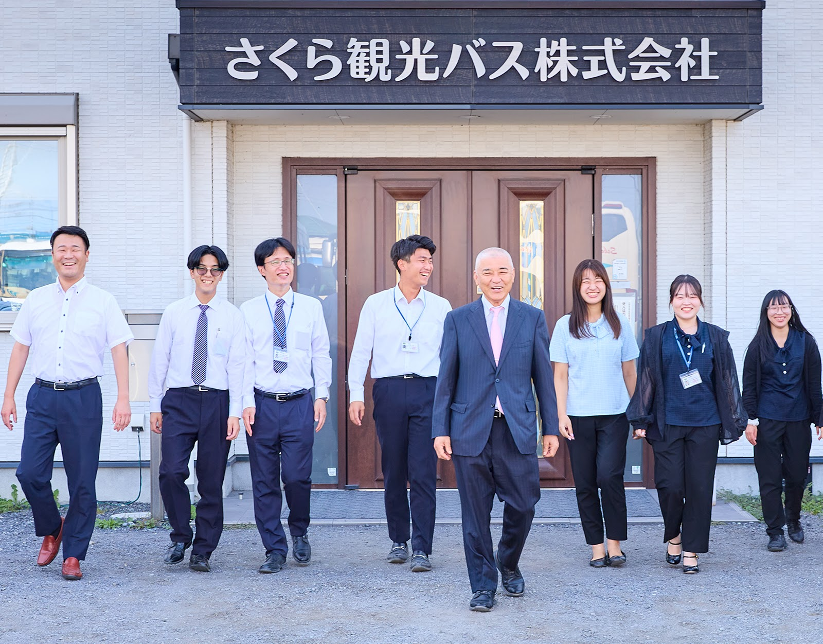 【アスリート採用やっています！】さくら観光バスの企業送迎バス勤務で実現！スポーツや趣味と両立できる「昼間の自由時間」活用術