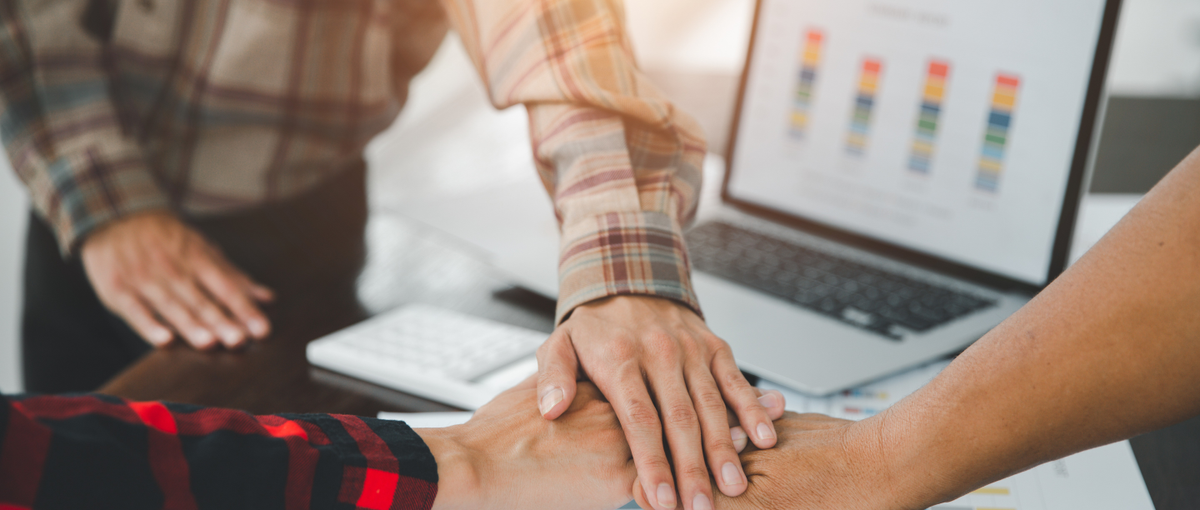 ゆっくりでも着実に伸びる。頑張りたい人を支える環境です。