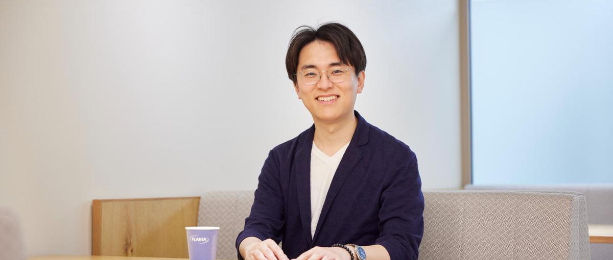 未来の顔になる！ビジョンを体現する次世代エースエンジニア