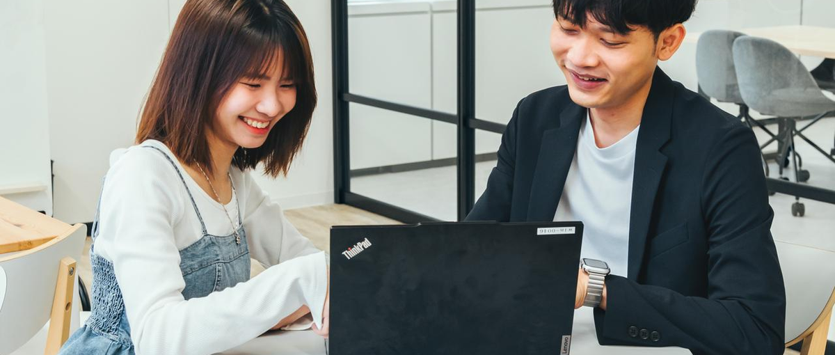 弊社の成長の鍵を握るセールスポジションに興味がある方募集中！