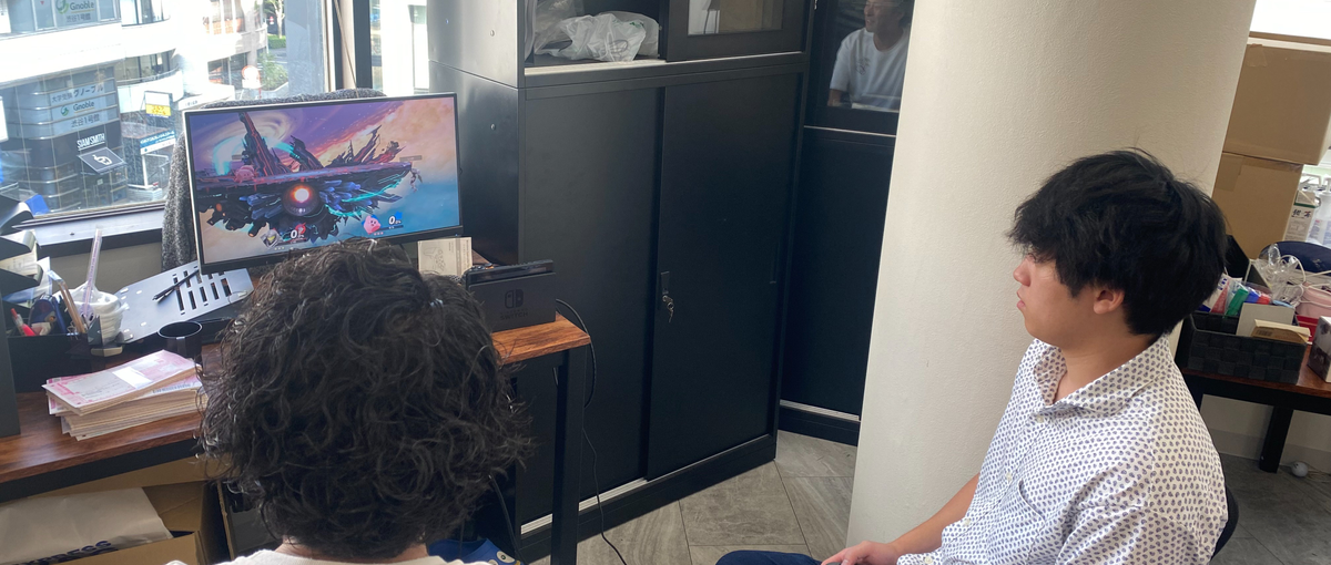 常識的なことだけをやっていては、世界を驚かせるものは生まれてこない。