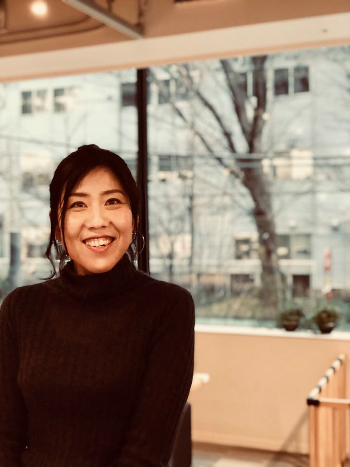 Noriko Harada