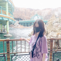 大植 彩加さんのプロフィール