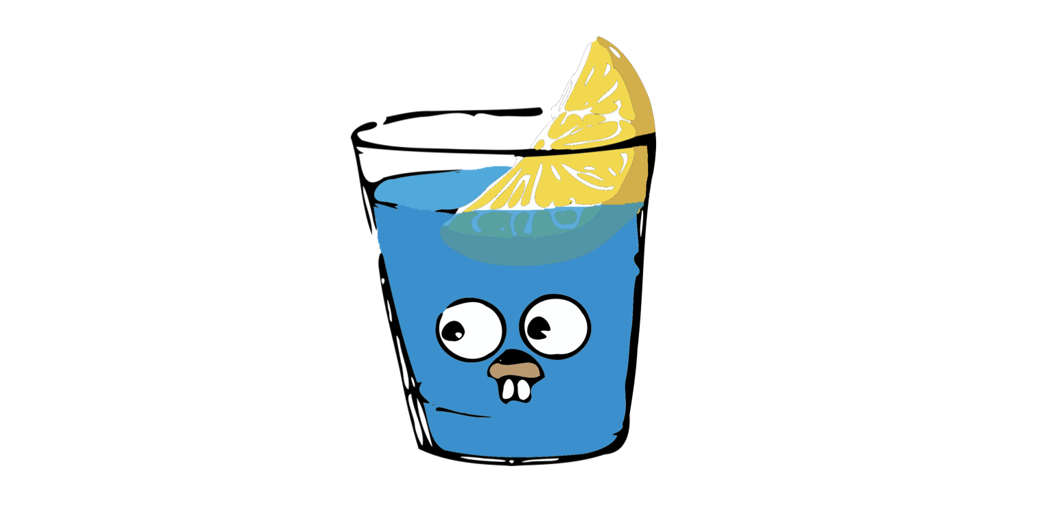 GoとGinをプロジェクトで使ってみて思ったこと