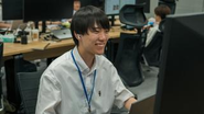 一人一人がプロとしての意識が高い。