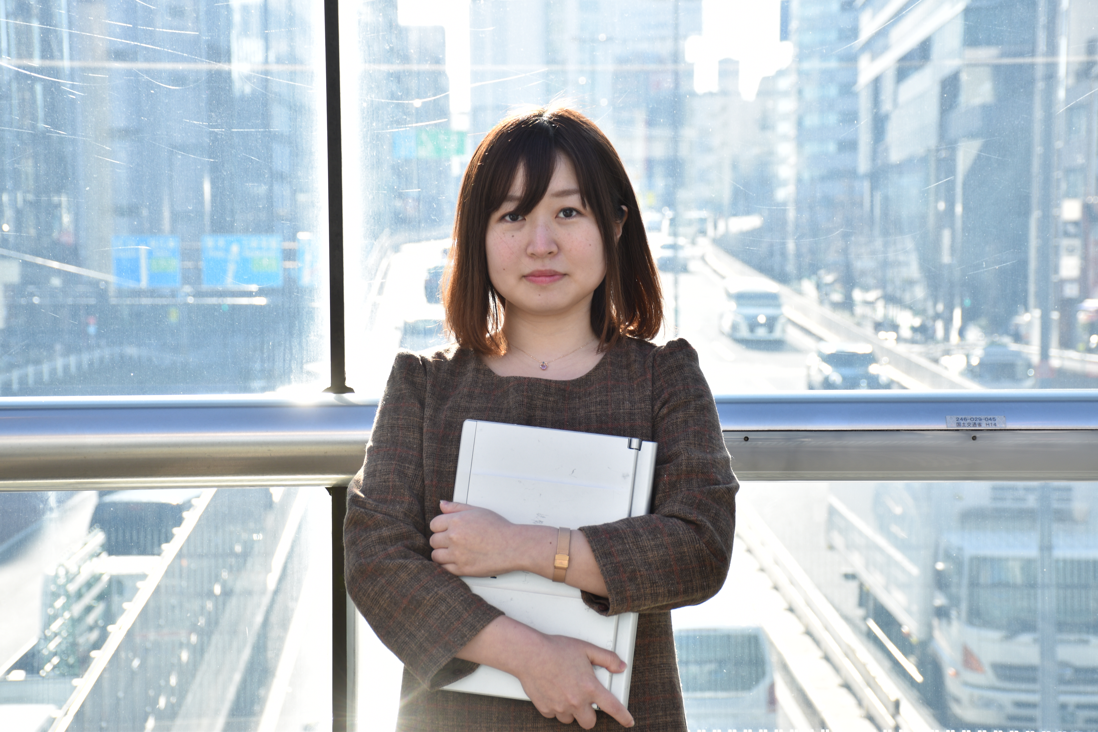 【社員インタビュー】自分自身の成長のため、未経験業界に飛び込んだY・Tさんのストーリー