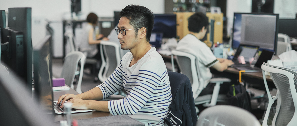 企業のモバイル戦略を支えるBtoB SaaS｜Androidエンジニア募集