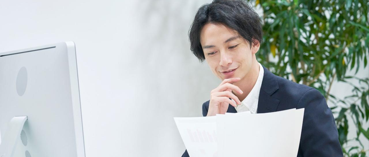 営業職｜経験ゼロから活躍できる