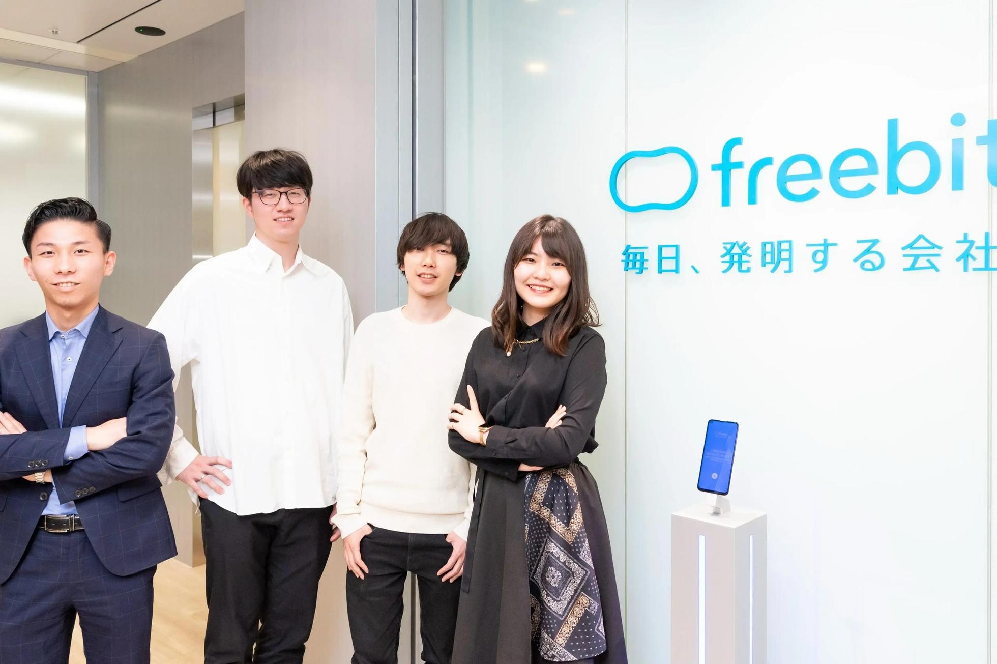 オープンポジション リーダーを目指したい方募集！ - フリービット株式会社のカスタマーサポートの採用 - Wantedly