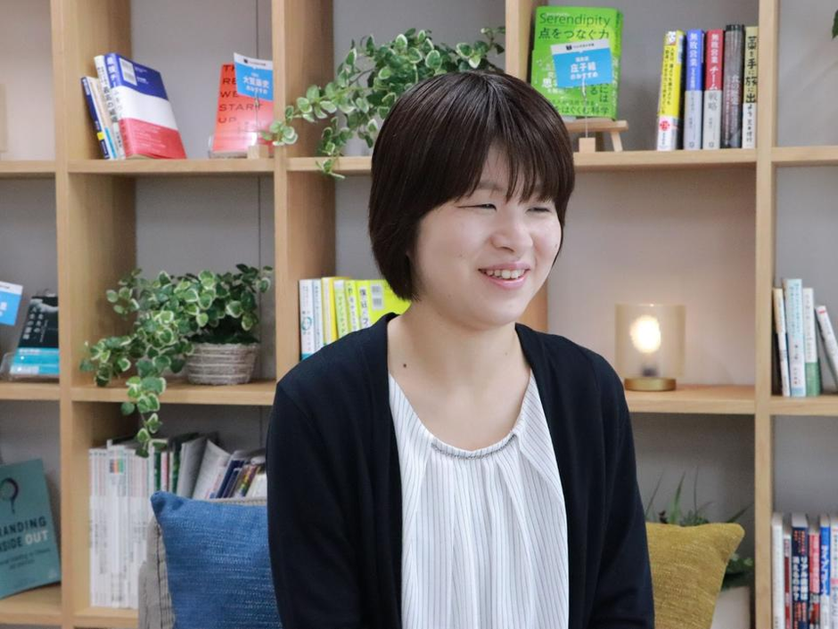 クライアントの課題を解決できたときに、やりがいを感じます | 社員