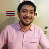 Satoshi Tsukiji