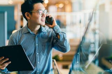幹部候補募集！通信業界の経験者集まれ！人材管理・案件営業