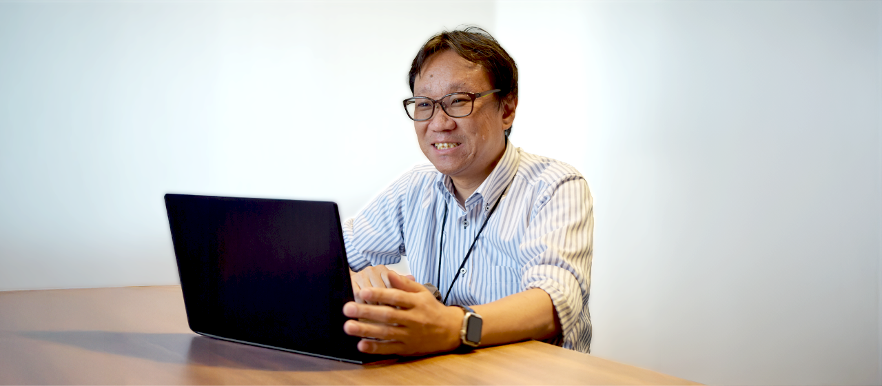 事業部長インタビュー：CoreBiz Proposal事業部