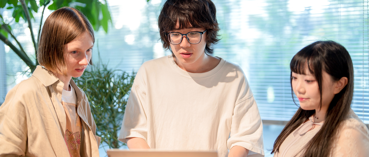  新作を開発中｜Web3ゲーム事業プロデューサー募集