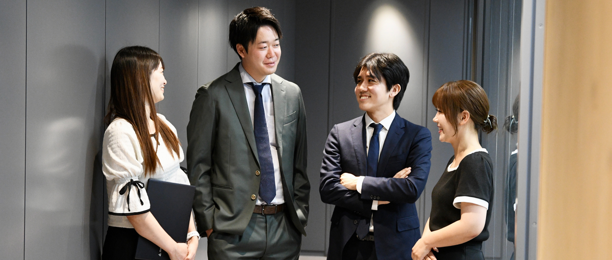 Global IT Support, English & IT