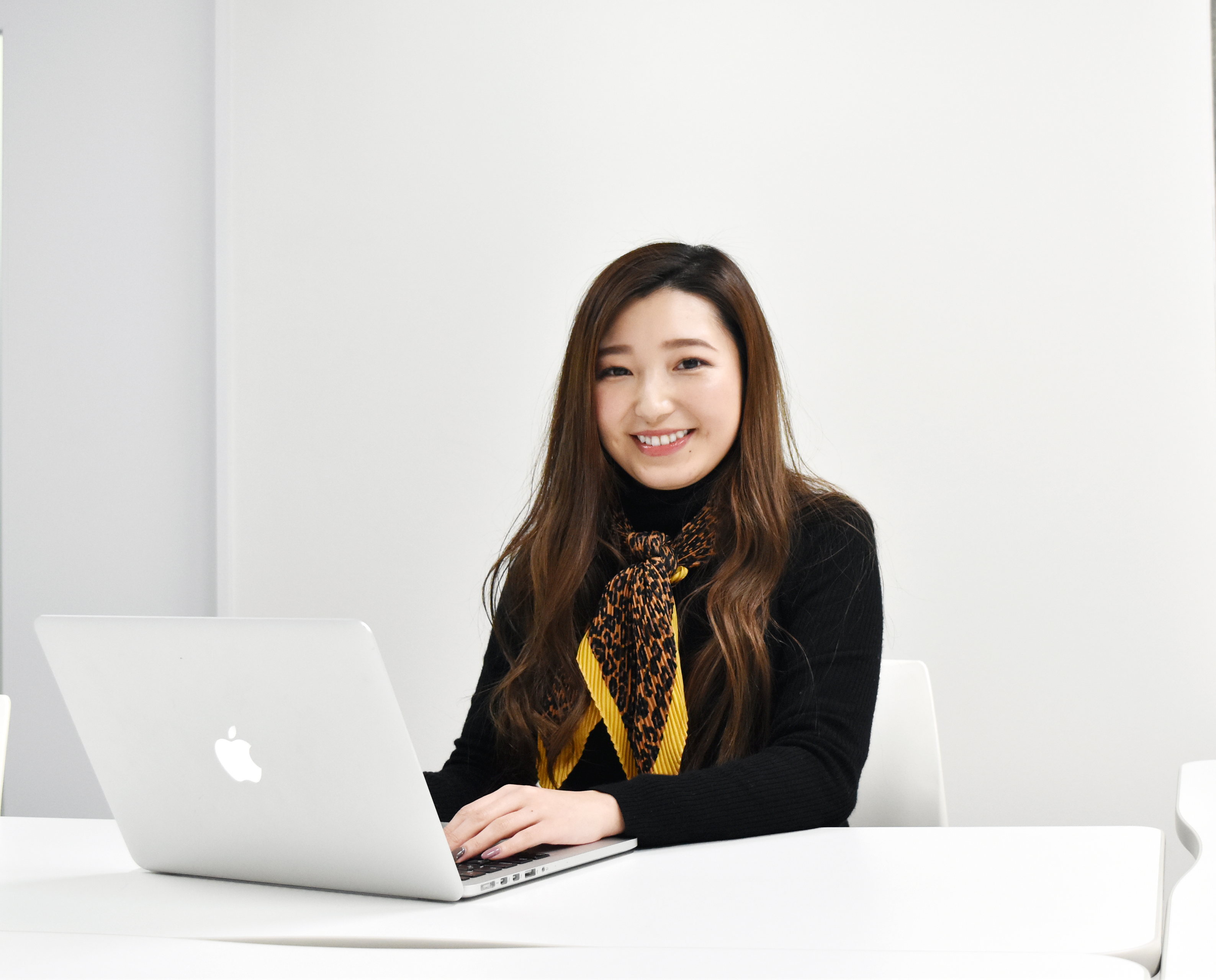 [ADEの活躍人_ VOL.03] 会社の成長の裏にこの人あり。ADE CREATESにはリアル女神が存在する。