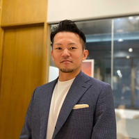 江藤 遼平さんのプロフィール