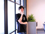 出社中心の会社なので、経験・スキルアップの伸びはとても早いです！