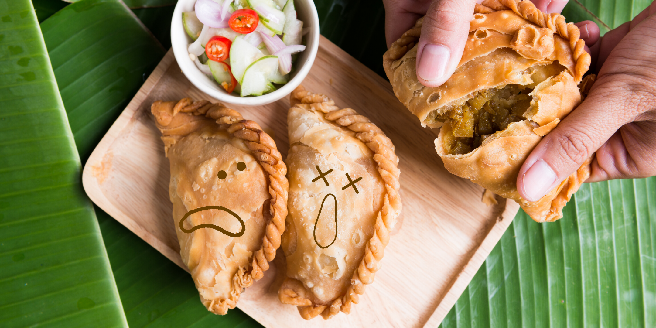 Chop Chop Curry Pok Email Responses To Candidates