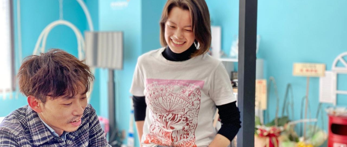 失敗を恐れずにチャレンジできるフィールドセールスを募集！