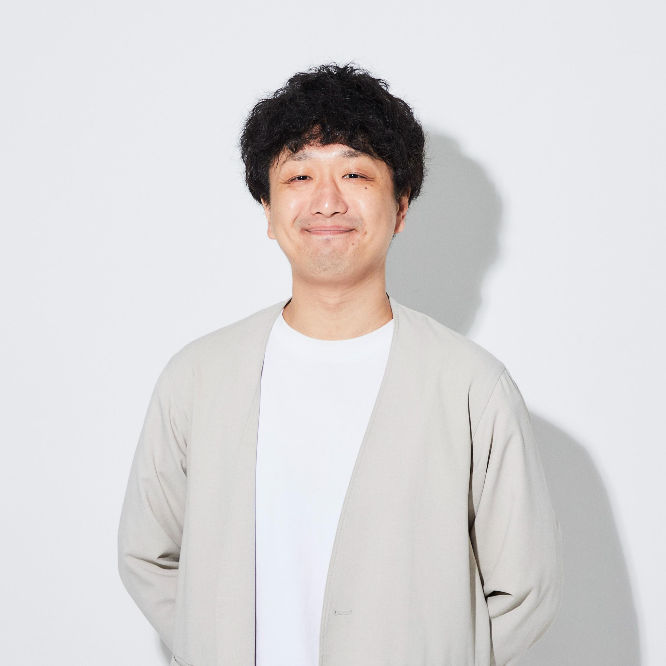 田中 暢