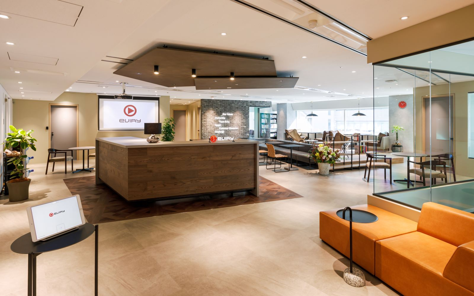 【26卒採用】エビリーってどんな会社？