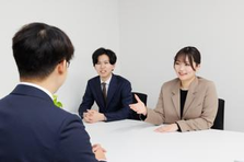 顧客との最初の対話をデザインする - インサイドセールス募集中 ！-