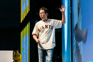 代表の四宮はもちろん、その他の多くのメンバーが、IT系イベント、またIT系以外のイベント、また学校での授業などでも、登壇・講演させていただいております。