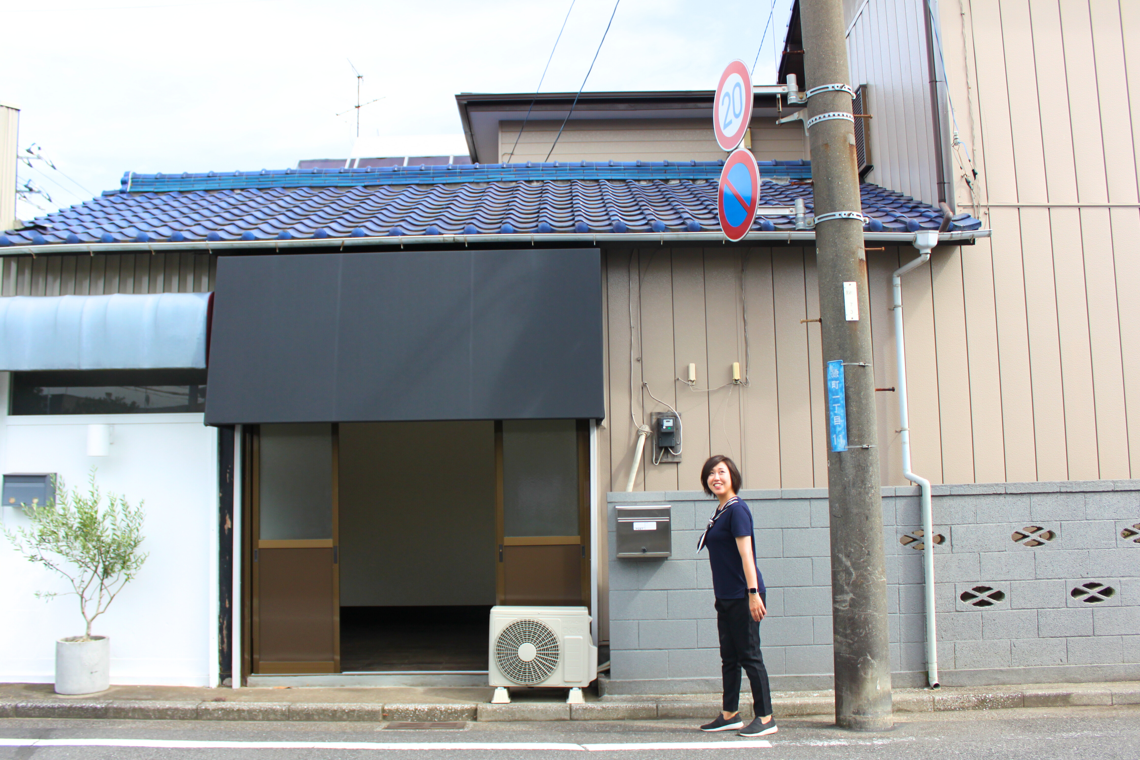 採用支援の会社ですが、シェア型書店はじめます。@西千葉