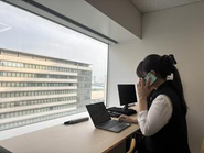少数精鋭のためバッターボックスに立つチャンスは多いです。その分悩み、落ち込むことも多いけれど、それ以上に嬉しいことがたくさん。