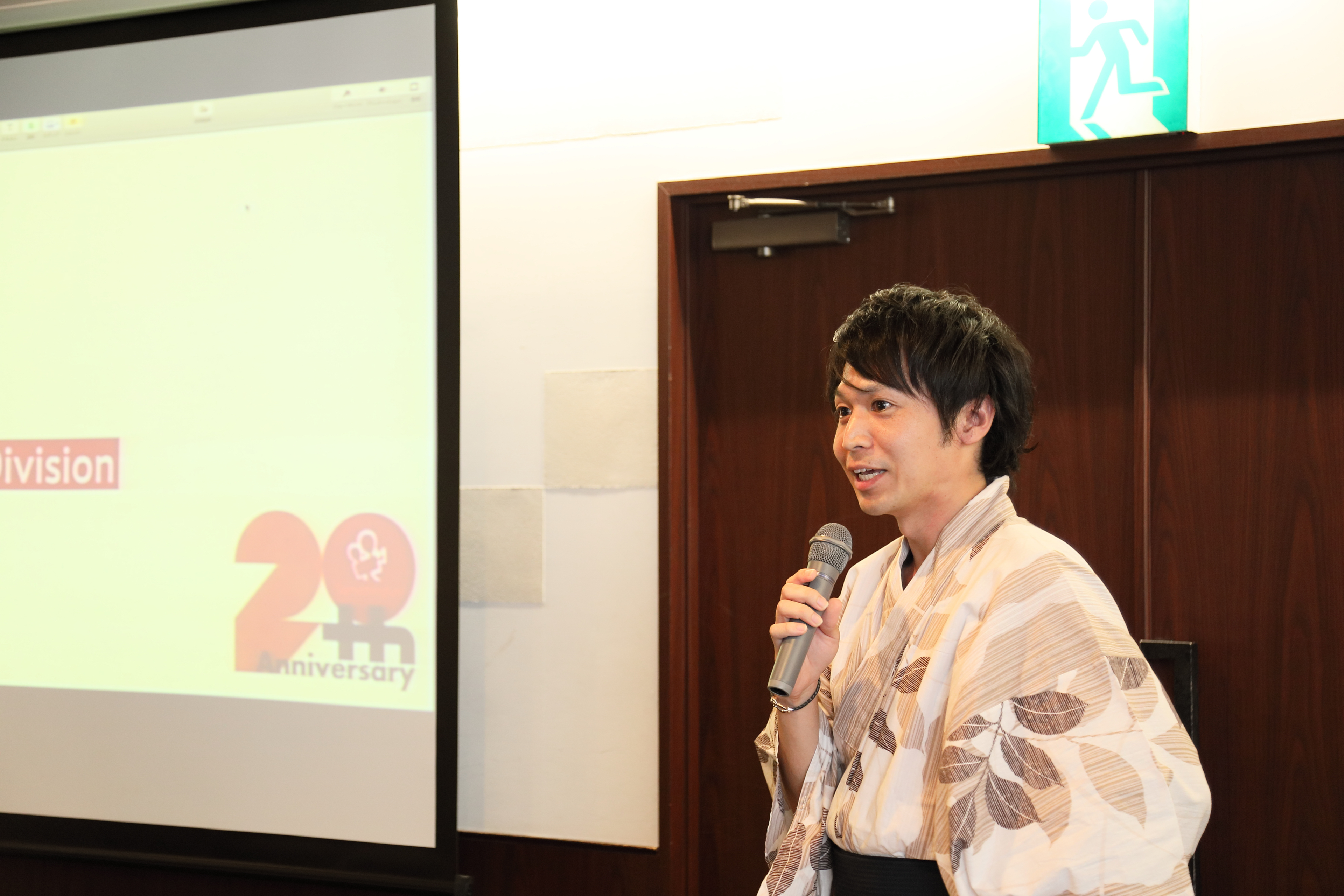 会社を売却 → 執行役員に、異色の経歴の役員に仕事観についてインタビュー！