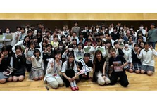 大規模プロジェクト企画運営インターン募集！