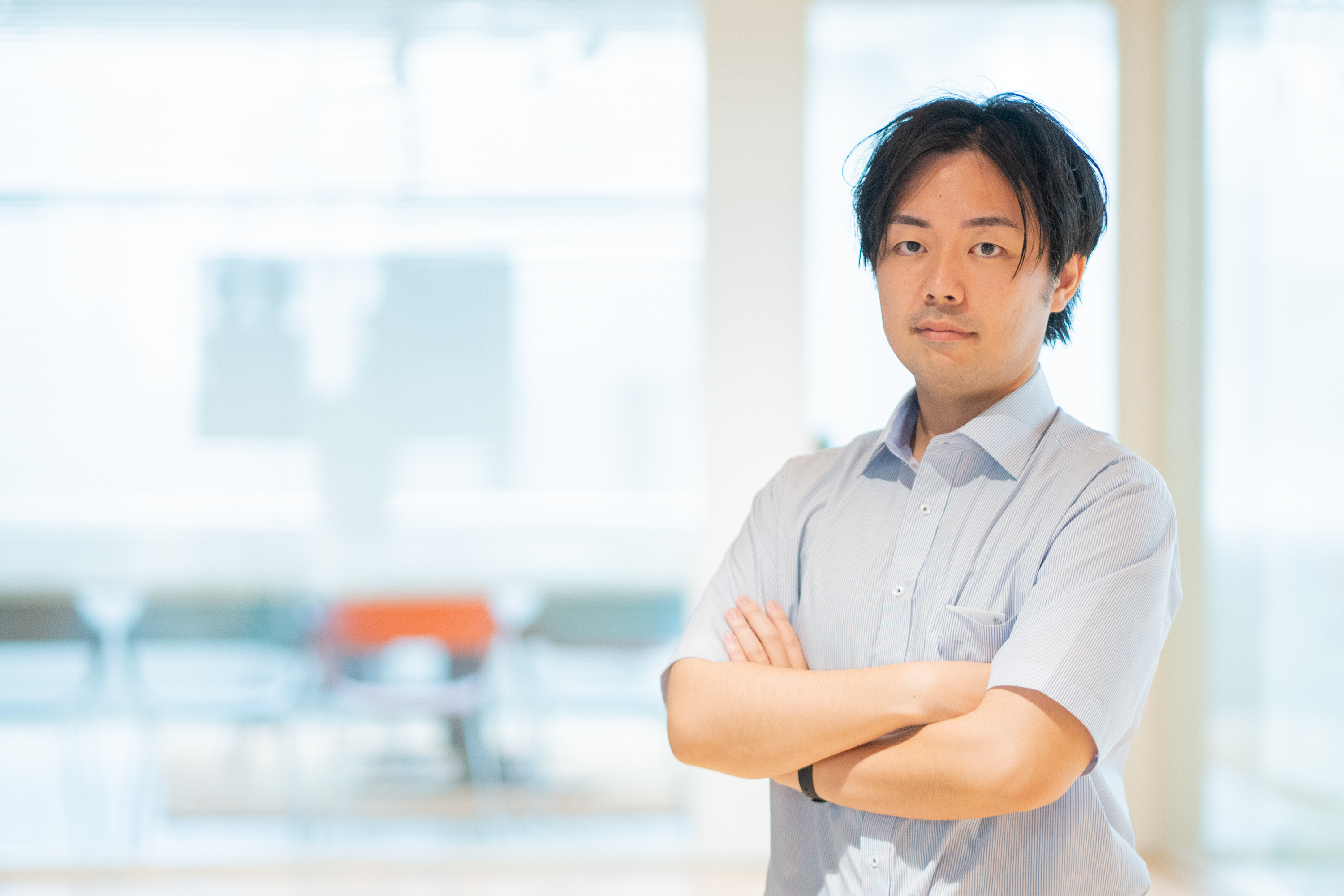 経験を力に変え、持続可能な成長をーーデータで社会を動かすエンジニアの挑戦