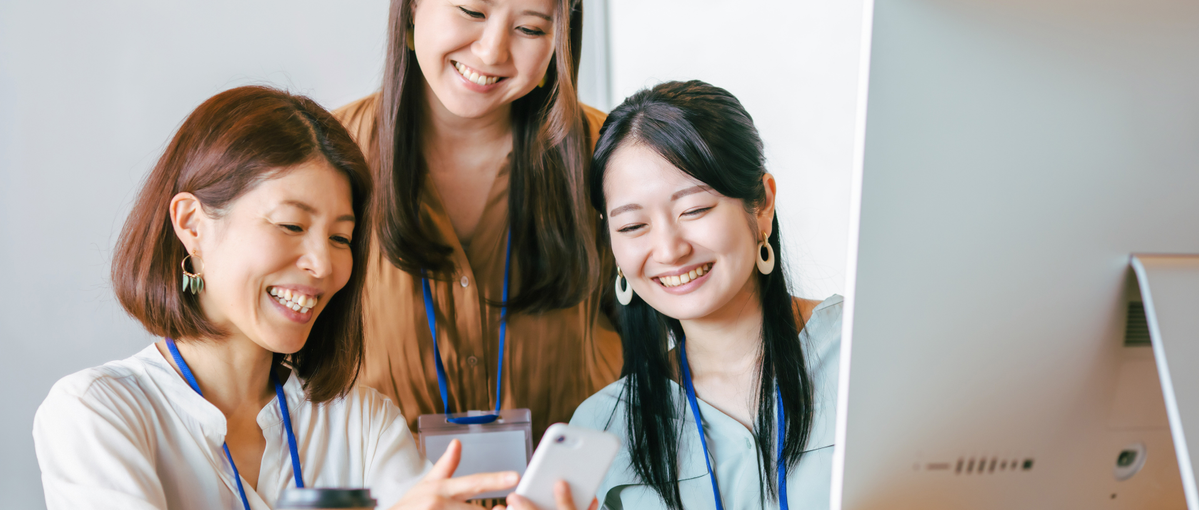 Go, PHP / React｜成長したいフルスタックエンジニア募集