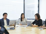 みんなが「波紋」となって、同じ目標に向かっているから、その想いはどんどん拡がっていく。