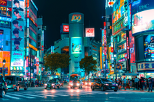 経験も、語学も、可能性も。全部活かせる場所。